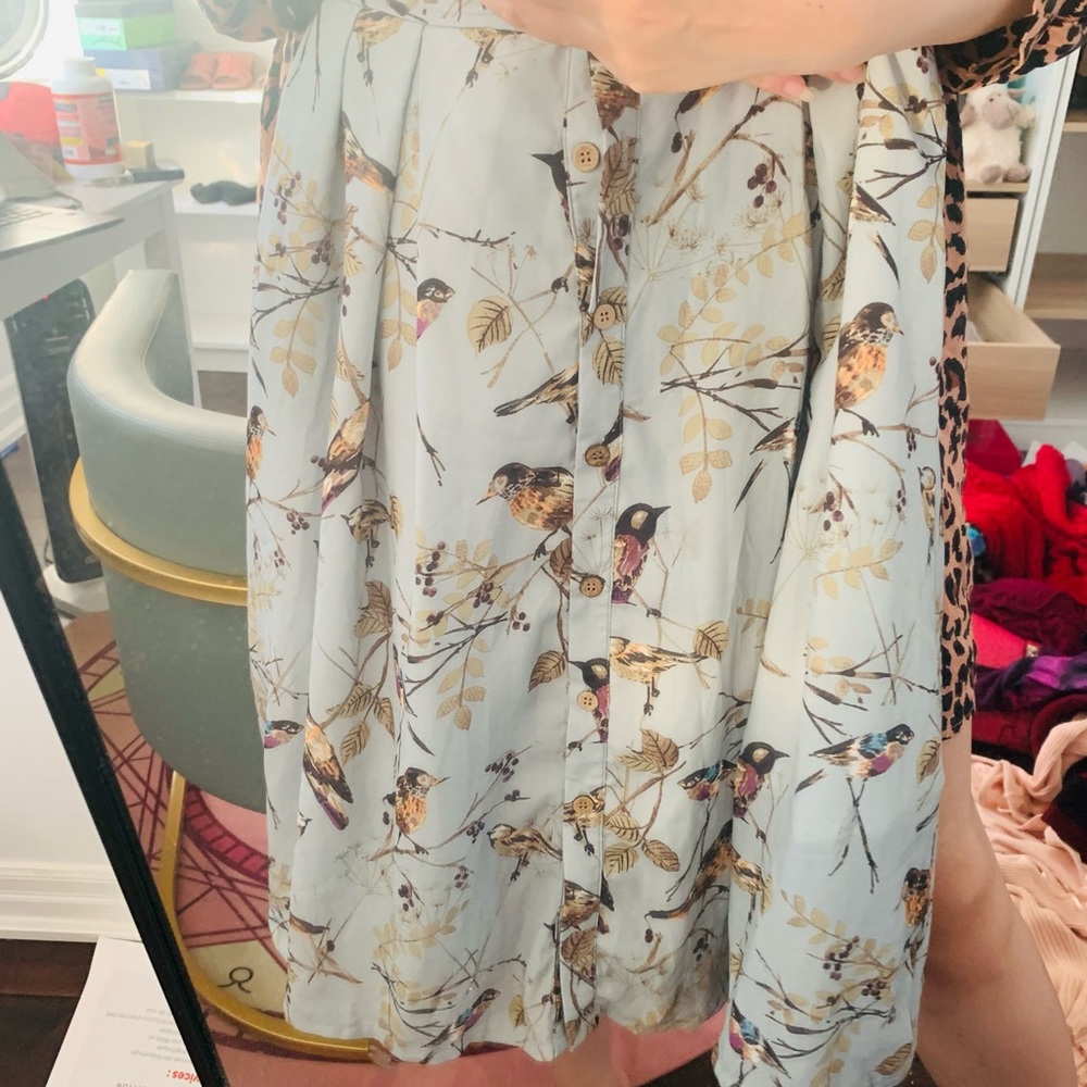 Brand new skirt